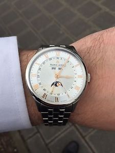 maurice lacroix herrenuhr