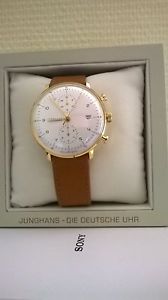 Junghans Max Bill 027/4600.00 Armbanduhr für Herren
