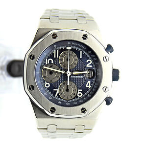 Audemars Piguet Royal Oak Offshore with Box & Papers MINT