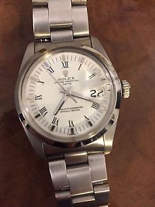 ROLEX DATE 1500 BELLISSIMO