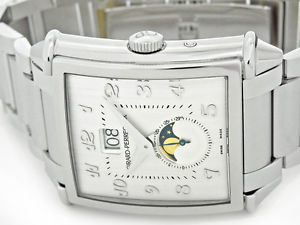 F S Preowned GirardPerregaux Vin