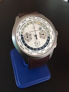 Girard Perregaux Titanium Traveller ww.tc