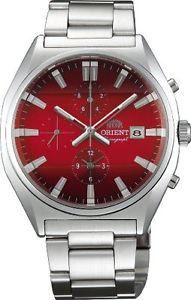 Orient Neo70s Focus WV0241TT Men