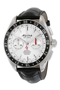 Alpina Alpiner 4 Chronograph Aut