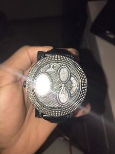 Johnny Dang Evolution Watch JDE10244