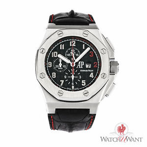 Audemars Piguet Royal Oak Offshore Shaquille O'Neal Limited Editi