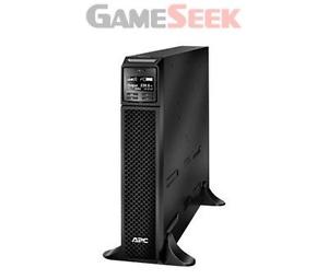 APC SMART-UPS SRT 3000VA 230V