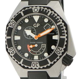 Girard-Perregaux Sea Hawk 49960-19-631-FK6A Watch