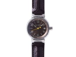 Louis Vuitton Tambour Q1211 Stai