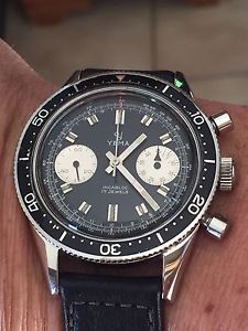 Yema Daytona Vintage