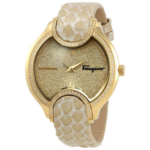 Ferragamo Womens Fiz080015 Signa