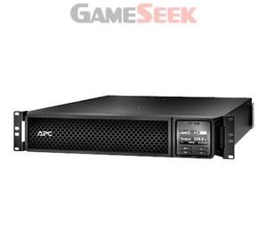 APC SMART-UPS SRT 3000VA RM 230V