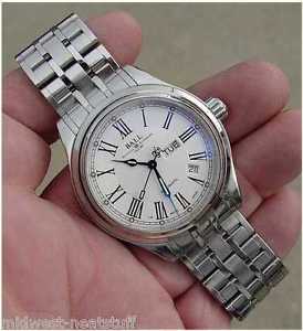 BALL Nm1058ds4jwh Trainmaster Ro