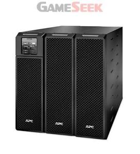 APC SMART-UPS SRT 10000VA 230V