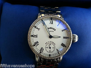 Krieger Gigantium Watch Diamond 