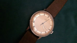 Vintage Omega 30 T2 SC jumbo  37mm   1944
