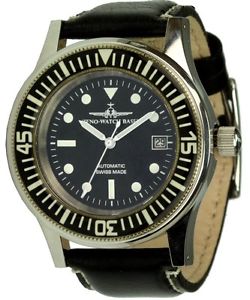 Zeno Orologio Basilea Automatico AS 2063 Edizione Limitata 150 da uomo