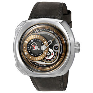 Seven Friday Mens Q Series 53mm 