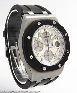 Audemars Piguet Royal Oak Offshore 25940SK.OO.D002CA.02 Wrist Watch for Men