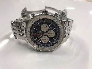 Breitling Navitimer Heritage