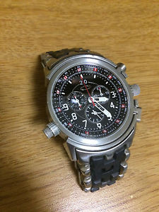Oakley 12 Gauge 10071 Wrist Watc
