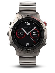 Garmin Fenix Chronos Adventurer 