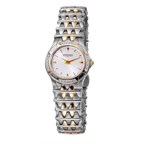 Wittnauer Savoy Women's Watch 12R05
