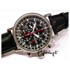 CHRONOSWISS MONTRE TIMEMASTER ÉDITION LIMITÉE CH-7533-BK
