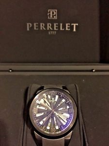Perrelet Turbine Dragon A8000 or