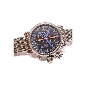 CHRONOSWISS MONTRE TIMEMASTER CH-7533-DST-NH