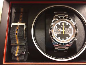 Tudor Heritage Chrono 70330N Wrist Watch for Men