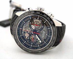 GRAHAM SILVERSTONE RS SKELETON CHRONOGRAPH LIMITED 2STAC1.B01A MENS WATCH