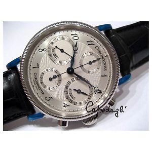 CHRONOSWISS MONTRE CHRONOMÈTRE DE OPUS CHRONOGRAPHE CH-7523