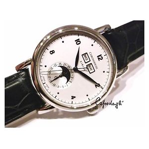 CHRONOSWISS MONTRE SIRIUS TRIPLE DATE CH-9343