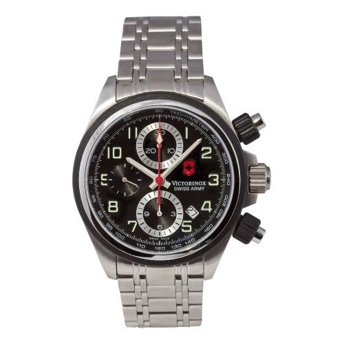 Victorinox Swiss Army Men's ChronoPro Watch #24162