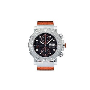 PAUL PICOT MONTRE PLONGEUR C-TYPE CHRONO AUTOMATIQUE ÉDITION LIMITÉE 627S