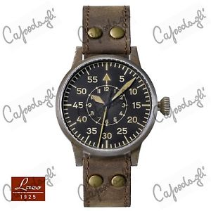 LACO 1925 DORTMUND ERBSTUCK TYP B REMONTAGE MANUEL ACIER 861938