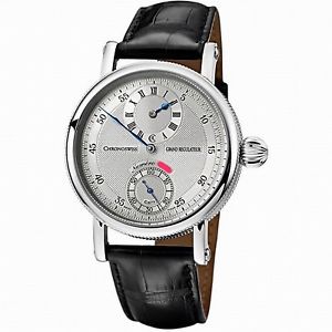 CHRONOSWISS MONTRE GRAND REGULATEUR CH-6723