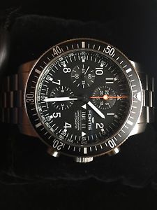 Fortis B42 Official Cosmonauts 6