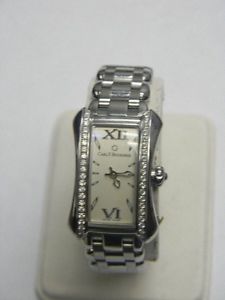 Carl F. Bucherer Alacria Ladies Watch 10703.08