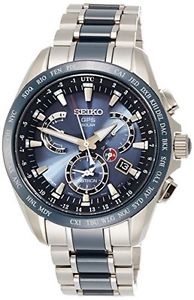 Seiko Sbxb043 Astron Sse043 GPS 