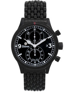 Tutima Grand Classic Chrono SS B