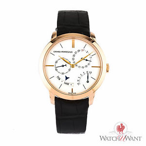 GirardPerregaux Chronograph 4953