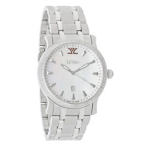 Levian Classico MOP Diamond Stai