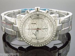 Aqua Master Unisex 37mm Round 22