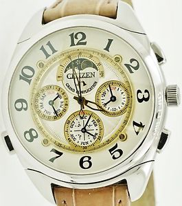 Citizen Campanola Grand Complica