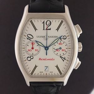 Ulysse Nardin Michelangelo 56342
