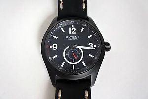 Men S Glycine Incursore Black Ja