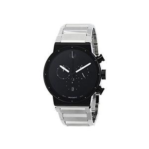 Movado Mens 0606800 Sapphire Syn