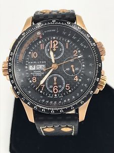 Hamilton XWind Automatic H776163